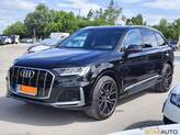 Audi Q7 3.0TDi *S-LINE* QUATTRO* 7 MECTA* MATRIX*КАМЕРА