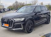 Audi Q7 3.0TDi *S-LINE* QUATTRO* 7 MECTA* MATRIX*КАМЕРА