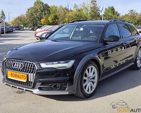 Audi A6 Allroad 3.0TDi/QUATTRO/FACE/LED/VIRTUAL/КОЖA