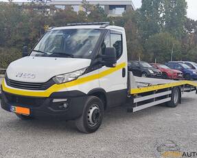 Iveco Daily 70C 170* 3.0D* N2* 3 MECTA*