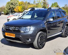 Dacia Duster 1.2i* EURO6B* NAVI*