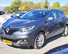 Renault Kadjar 1.2i* ТURBO/LED/NAVI/ CAMERA/EURO 6B/60000km!
