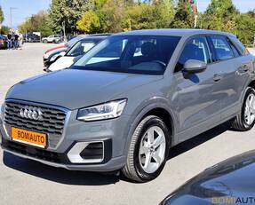 Audi Q2 30 1.6TDi/S-LINE EDITION/АВТОМАТИК/ NAVI/LED/XENON