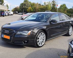 Audi A8 4.2FSi* QUATTRO/FULL LED/NAVI/CAMЕRA/МАСАЖ/