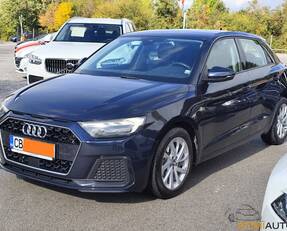 Audi A1 30* 1.0TFSi* SPORTBACK/LED/EURO6D/CARPLAY