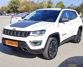 Jeep Compass 2.0mJT* TRAILHAWK/ 4x4/АВТОМАТИК/ LED/XENON/NAVI