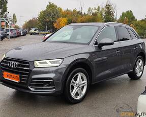  Audi Q5 55 е-ТFSi/2.0TURBO/QUATTRO/S-LINE/VIRTUAL/PANORAMA