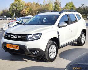 Dacia Duster 1.0i/GPL* EXPRESSION* LED* ANDROUD AUTO*