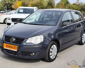 VW Polo 1.2i* KLIMA* 137000km*