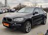 BMW X6 xDRIVE 30D* M SPORT* NAVI* 360* ADAPTIVE LED*