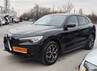 Alfa Romeo Stelvio 2.2D* Q4* SPORT EDITION* 4X4* АВТОМАТИК* LED* EU6В