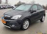 Opel Mokka 1.4i* ГАЗ* EURO6B* NAVI*