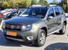 Dacia Duster 1.6i/ GPL/ LIMITED /Klima/ РЕГИСТРИРАН/NAVI/CAMERA
