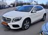 Mercedes-Benz GLA 220 D* 4 MATIC* FACE* LED* XENON* NAVI* АВТОМАТИК* KOЖA