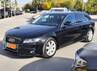 Audi A4 AVANT 1.8i/ГАЗ/LED/NAVI/MMI