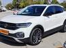 VW T-Cross 1.0TSi/EDITION/EURO6D/LED/CARPLAY