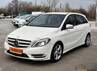 Mercedes-Benz B 180 CDi* EURO5B* NAVI* LED*