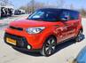 Kia Soul 1.6i* ГАЗ* EURO5B* LED* NAVI* CAMERA*
