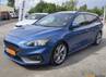 Ford Focus ST 2.0TDCi* TITANIUM* LED* NAVI* APP* CARPLAY*DIGITAL*ПОДРЕВ*КОЖА *КАМЕРА--FULL!!
