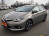Toyota Auris 1.6D-4D* LED* EURO6B*