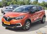 Renault Captur 1.5DCI* LED* NAVI* EURO6C*