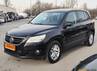 VW Tiguan 2.0TDi* 4 MOTION* KLIMA*