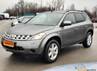 Nissan Murano 3.5i* 4X4* АВТОМАТИК* NAVI* CAMERA* КОЖА* XENON*
