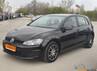 VW Golf 7* 1.6TDi* EURO5B* ПОДГРЕВ* MMi*
