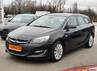 Opel Astra 1.4i* Turbo ГАЗОВА УРЕДБА* LED* NAVI* EURO6B*