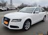 Audi A4 2.0TDi* QUATTRO* NAVI* EURO5A* LED/XENON*