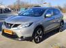 Nissan Qashqai 1.2i* LED* NAVI* EURO6* CAMERA 360*