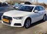 Audi A4 2.0TDi* 4X4* LED/XENON* EURO6B* NAVI*