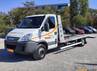 Iveco Daily 65C 180/ 3.0D/ N2/ НОВ ТАХОГРАФ "SMART 2"