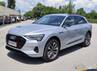 Audi E-Tron 55* CAMERA 360* QUATTRO* LED* NAVI* ABTOMAT*S-LINE*