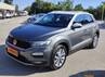 VW T-Roc 2.0TDi* DSG* 4X4* LED* NAVI* APP* EURO6B*